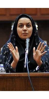 Reyhaneh Jabbari, Iranian convicted murderer, dies at age 26